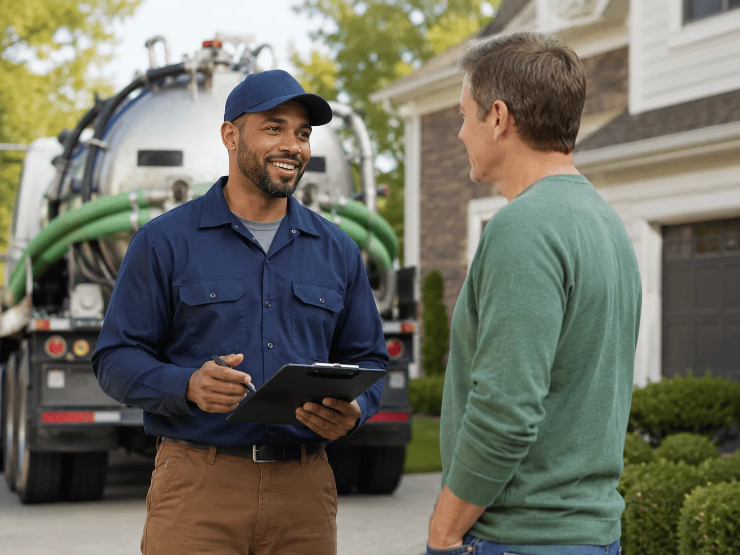 Mosquito Control Concord, NC FAQs